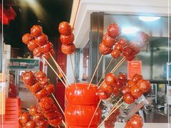 -前门·鲜肉火锅(长风店)