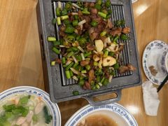 -老雒阳面馆·水席·洛阳菜(王城路店)