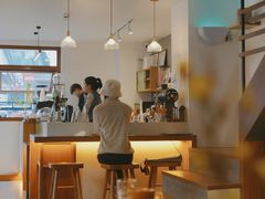 -PUZZLE COFFEE 拼图咖啡