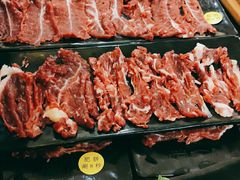 -陈记顺和牛肉火锅(岗顶店)