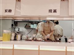 -小满手工粉(北京来福士店)