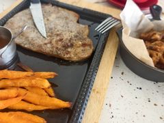 -必胜客(海滨店)