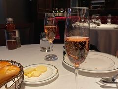 -Wolfgang’s Steakhouse 沃夫冈牛排馆(上海白玉兰广场店)