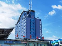 -保山客运站