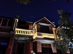 -麦落精酿啤酒餐吧(先农大院店)