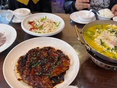 -长兴菜馆(高桥店)