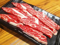 -千寻烧肉(政务区店)