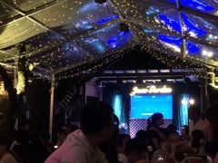 -爵士花园音乐酒吧餐厅