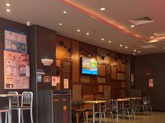 -汉堡王(上海凌云壹街坊店)