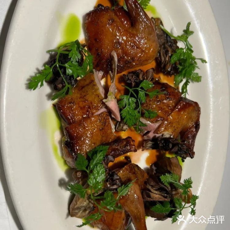 💫四海城PAIX，澳洲M8牛排绝了[色]