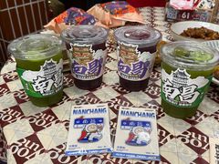 -老三样·旧食新味(船山路店)