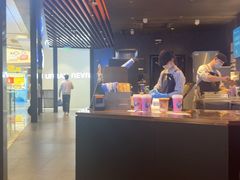 -永旺梦乐城(金银潭店)