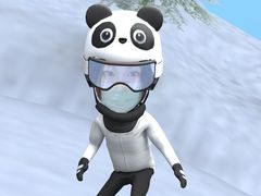 -冠军冰场CHAMPION RINK(中华城店)