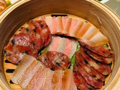 -金链花·泰国餐厅(国贸店)