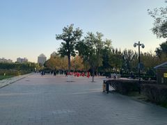 -廊坊文化艺术中心