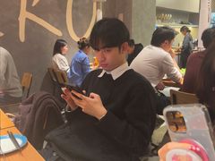 -烧肉达人•炭火烧肉(新天地店)
