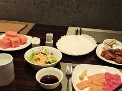 -丽都皇冠假日酒店·Matrix亦餐厅(望京店)