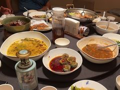 -简小舍· 民间手艺菜(古德寺店)