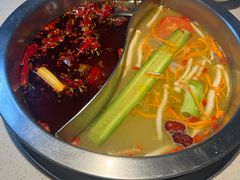 -芈重山老火锅(广州首店)