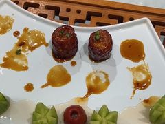 -鼎好家常菜(天桥店)