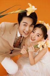 -巴黎春天婚纱摄影STUDIO·定制