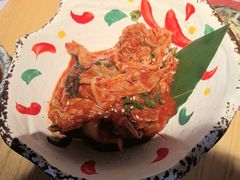 -鹤龟料理店(时代天街店)