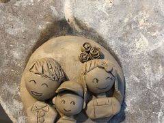 -1001艺术手作·银饰DIY·拼豆(小寨金莎店)