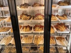 -川成串·自助串串香火锅(朝阳店)