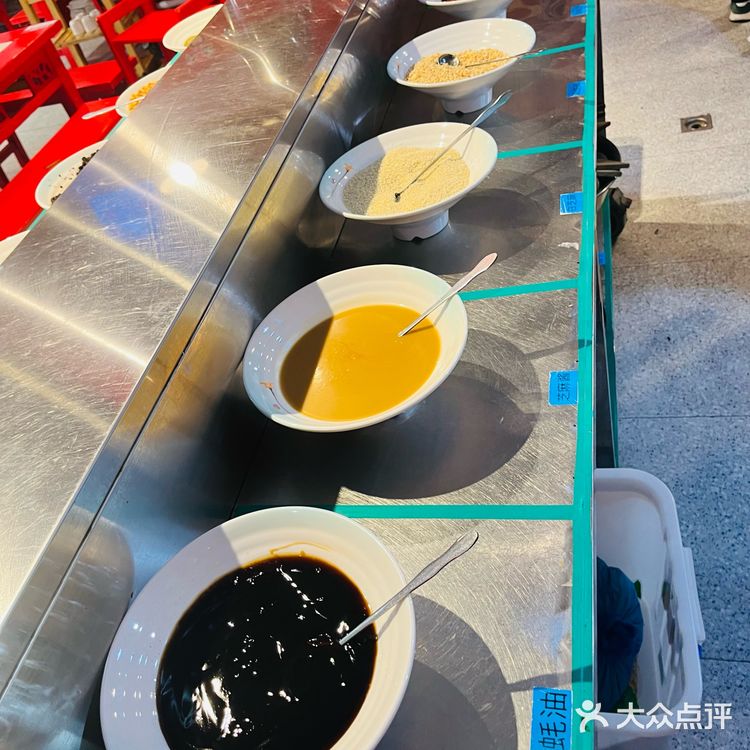 完美周末，火锅永远对