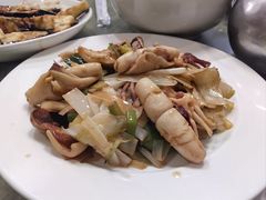 -华春餐馆(鱼山路店)