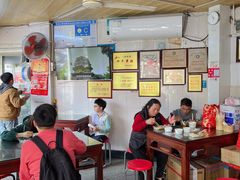 -好成财牛排馆(涂门街总店)