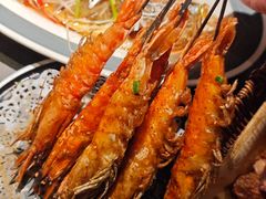 -前海沿·青岛菜(大拇指广场石老人店)