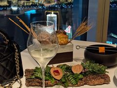 -翡翠36餐厅(浦东香格里拉店)