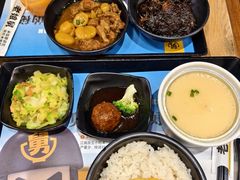 -老娘舅(天阳亲子广场店)