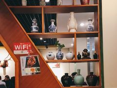 -振生清真饭店(永安道店)