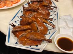 -誉八仙粤菜(万象天地店)