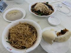 -怡园饭店-餐厅(四望亭店)