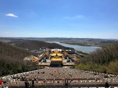 -六鼎山文化旅游区