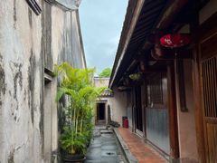 -许驸马府