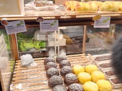 -奈雪的茶(天河城店)