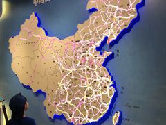 -中国铁道博物馆(正阳门馆)