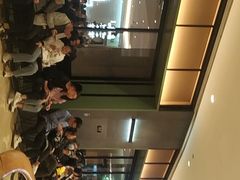 -萨莉亚意式餐厅(杭州滨江天街店)