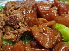 -珍珍小食店(西华路店)