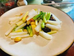 -西双版纳洲际度假酒店-曼霖轩中餐厅