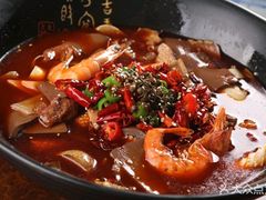 -金蝉食府(维吉奥广场店)