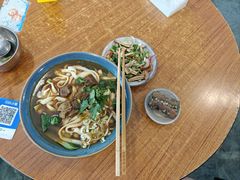 -侯哥面馆(瑞景店)