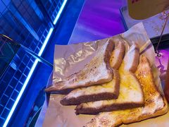 -燥次·烧烤酒场(万象城店)