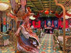 -誉八仙粤菜(万象天地店)