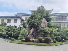 -厦门悦华酒店