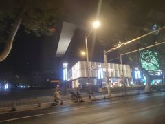 -南京金陵饭店